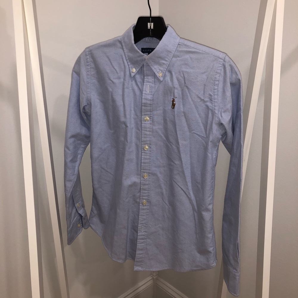 Women’s Ralph Lauren Polo